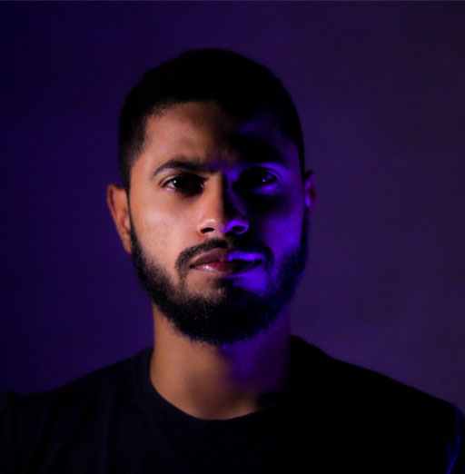 foto da bio